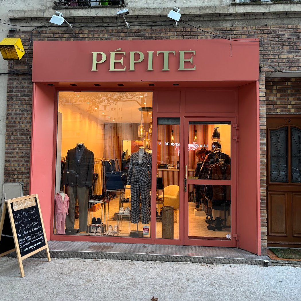 PEPITE 2